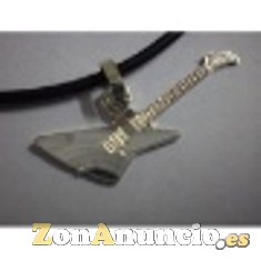 COLGANTE GUITARRA